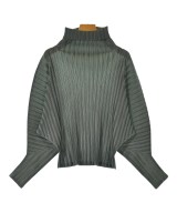 PLEATS PLEASE ブラウス