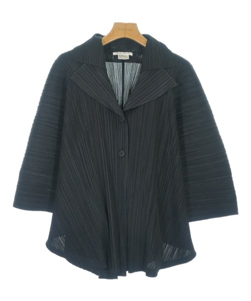 プリーツプリーズ(PLEATS PLEASE)のPLEATS PLEASE カジュアルジャケット