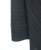 PLEATS PLEASE（プリーツプリーズ）カジュアルジャケット 紺 サイズ:3(L位) レディース/2200626508128