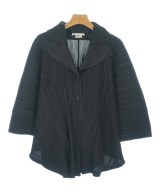 PLEATS PLEASE カジュアルジャケット