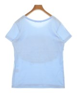 PLEATS PLEASE（プリーツプリーズ）Tシャツ・カットソー 青 サイズ:-(L位) レディース/2200639571058