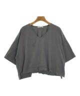 PLEATS PLEASE（プリーツプリーズ）Tシャツ・カットソー グレー サイズ:3(L位) レディース/2200639571089
