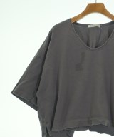 PLEATS PLEASE（プリーツプリーズ）Tシャツ・カットソー グレー サイズ:3(L位) レディース/2200639571089