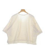 PLEATS PLEASE（プリーツプリーズ）Tシャツ・カットソー 白 サイズ:3(L位) レディース/2200639571096