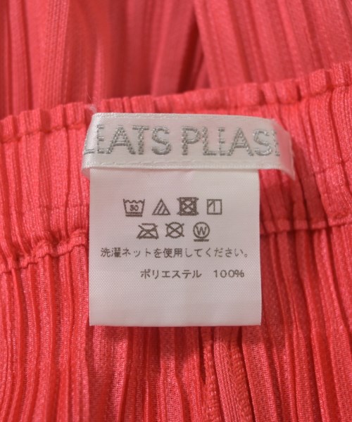 PLEATS PLEASE（プリーツプリーズ）その他 ピンク サイズ:3(L位) レディース/2200639571171