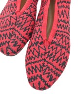 PLEATS PLEASE（プリーツプリーズ）その他 赤 サイズ:24.5cm レディース/2200639571201