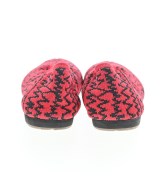 PLEATS PLEASE（プリーツプリーズ）その他 赤 サイズ:24.5cm レディース/2200639571201