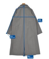 PLEATS PLEASE（プリーツプリーズ）その他 グレー サイズ:F レディース/2200639829012