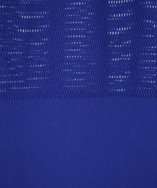 PLEATS PLEASE（プリーツプリーズ）ニット・セーター 青 サイズ:F レディース/2200640402075