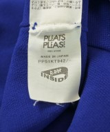 PLEATS PLEASE（プリーツプリーズ）ニット・セーター 青 サイズ:F レディース/2200640402075