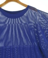 PLEATS PLEASE（プリーツプリーズ）ニット・セーター 青 サイズ:F レディース/2200640402075