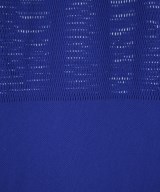 PLEATS PLEASE（プリーツプリーズ）ニット・セーター 青 サイズ:F レディース/2200640402075