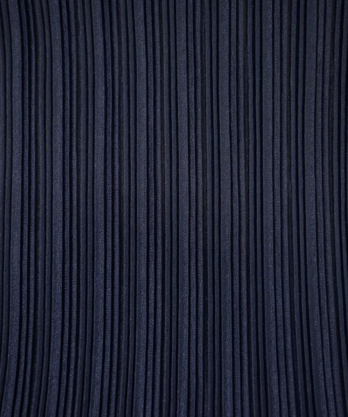 PLEATS PLEASE（プリーツプリーズ）ブラウス 紺 サイズ:3(L位) レディース/2200640402082