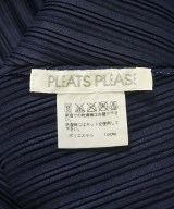 PLEATS PLEASE（プリーツプリーズ）ブラウス 紺 サイズ:3(L位) レディース/2200640402082