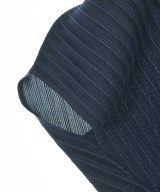 PLEATS PLEASE（プリーツプリーズ）ブラウス 紺 サイズ:3(L位) レディース/2200640402082