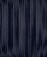 PLEATS PLEASE（プリーツプリーズ）ブラウス 紺 サイズ:3(L位) レディース/2200640402082