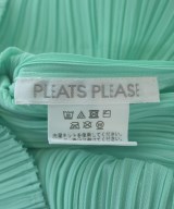 PLEATS PLEASE（プリーツプリーズ）ブラウス 緑 サイズ:3(L位) レディース/2200640651046