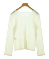 PLEATS PLEASE（プリーツプリーズ）ブラウス 白 サイズ:03(L位) レディース/2200640797041