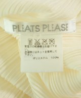 PLEATS PLEASE（プリーツプリーズ）ブラウス 白 サイズ:03(L位) レディース/2200640797041