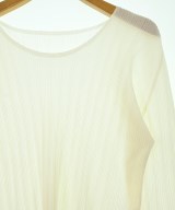 PLEATS PLEASE（プリーツプリーズ）ブラウス 白 サイズ:03(L位) レディース/2200640797041