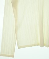 PLEATS PLEASE（プリーツプリーズ）ブラウス 白 サイズ:03(L位) レディース/2200640797041