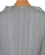 PLEATS PLEASE（プリーツプリーズ）ブラウス グレー サイズ:3(L位) レディース/2200627000249