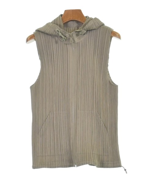 プリーツプリーズ(PLEATS PLEASE)のPLEATS PLEASE ベスト