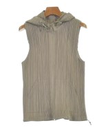 PLEATS PLEASE ベスト