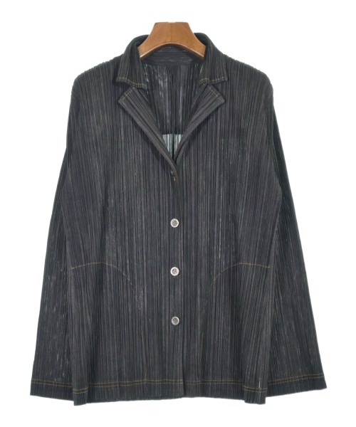 プリーツプリーズ(PLEATS PLEASE)のPLEATS PLEASE ジャケット（その他）
