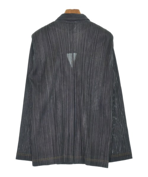 PLEATS PLEASE（プリーツプリーズ）その他 グレー サイズ:4(XL位) レディース/2200641329043