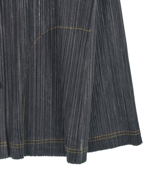 PLEATS PLEASE（プリーツプリーズ）その他 グレー サイズ:4(XL位) レディース/2200641329043