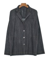 PLEATS PLEASE（プリーツプリーズ）その他 グレー サイズ:4(XL位) レディース/2200641329043