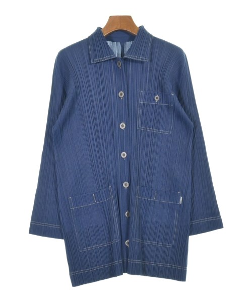 プリーツプリーズ(PLEATS PLEASE)のPLEATS PLEASE ジャケット（その他）