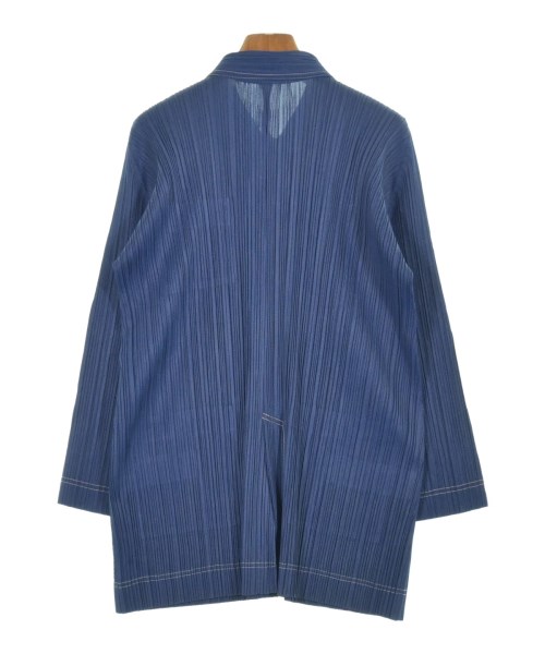 PLEATS PLEASE（プリーツプリーズ）その他 青 サイズ:3(L位) レディース/2200641329050