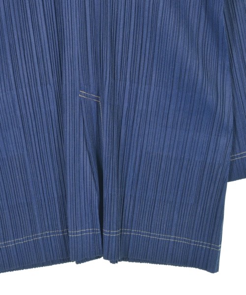PLEATS PLEASE（プリーツプリーズ）その他 青 サイズ:3(L位) レディース/2200641329050