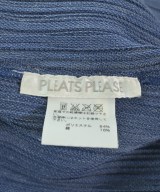 PLEATS PLEASE（プリーツプリーズ）その他 青 サイズ:3(L位) レディース/2200641329050