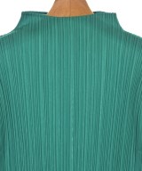 PLEATS PLEASE（プリーツプリーズ）ブラウス 緑 サイズ:3(L位) レディース/2200641329067