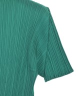 PLEATS PLEASE（プリーツプリーズ）ブラウス 緑 サイズ:3(L位) レディース/2200641329067