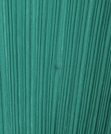 PLEATS PLEASE（プリーツプリーズ）ブラウス 緑 サイズ:3(L位) レディース/2200641329067