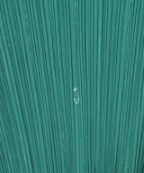 PLEATS PLEASE（プリーツプリーズ）ブラウス 緑 サイズ:3(L位) レディース/2200641329067