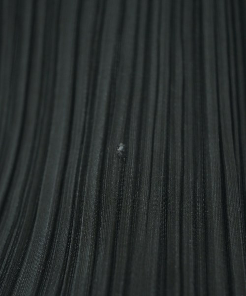 PLEATS PLEASE（プリーツプリーズ）ブラウス 黒 サイズ:3(L位) レディース/2200641329074