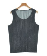 PLEATS PLEASE（プリーツプリーズ）ブラウス 黒 サイズ:3(L位) レディース/2200641329074