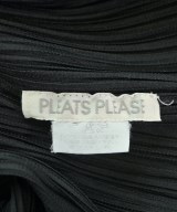 PLEATS PLEASE（プリーツプリーズ）ブラウス 黒 サイズ:3(L位) レディース/2200641329074