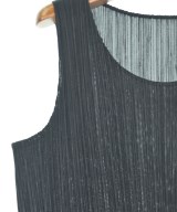PLEATS PLEASE（プリーツプリーズ）ブラウス 黒 サイズ:3(L位) レディース/2200641329074