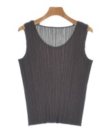 PLEATS PLEASE ブラウス