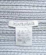 PLEATS PLEASE（プリーツプリーズ）ブラウス グレー サイズ:3(L位) レディース/2200641329098