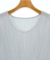 PLEATS PLEASE（プリーツプリーズ）ブラウス グレー サイズ:3(L位) レディース/2200641329098