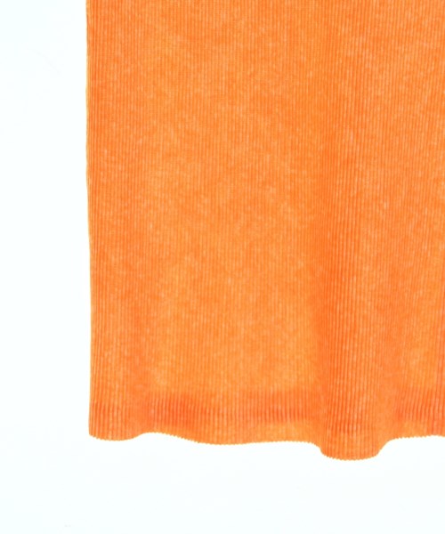 PLEATS PLEASE（プリーツプリーズ）ブラウス オレンジ サイズ:3(L位) レディース/2200641329104