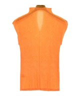 PLEATS PLEASE（プリーツプリーズ）ブラウス オレンジ サイズ:3(L位) レディース/2200641329104