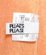 PLEATS PLEASE（プリーツプリーズ）ブラウス オレンジ サイズ:3(L位) レディース/2200641329104